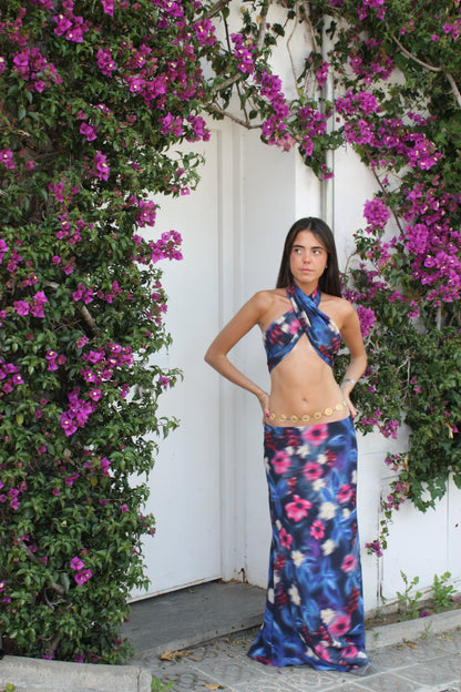 Malvina Set