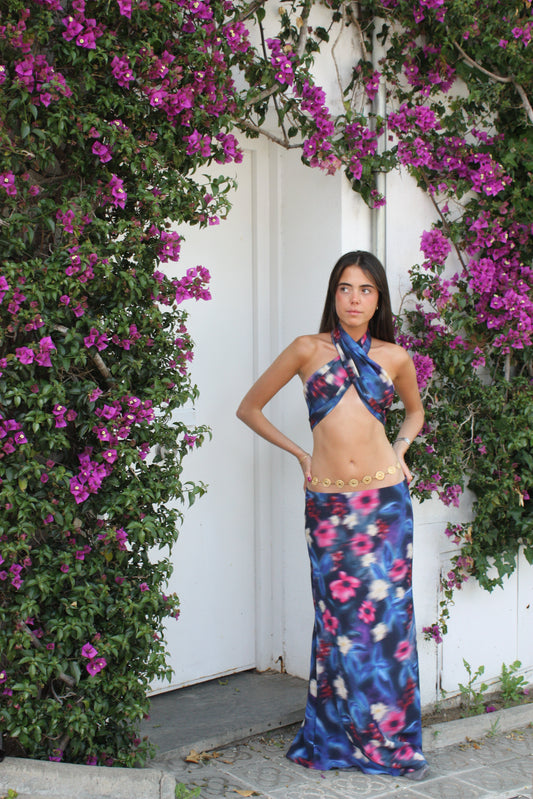 Malvina Set
