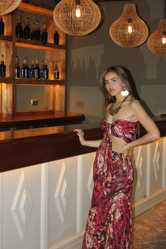 Conjunto Necochea