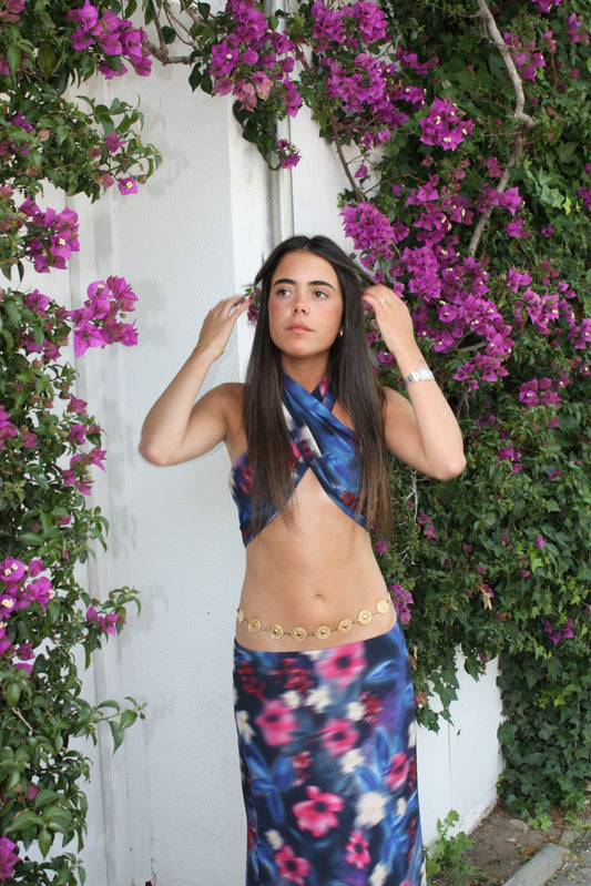 Top multiposición Malvina